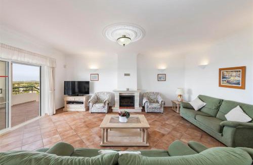Vilamoura Villa | Casa Campo