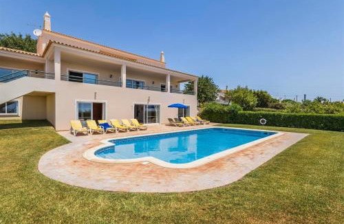 Vilamoura Villa | Casa Campo