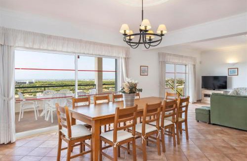 Vilamoura Villa | Casa Campo