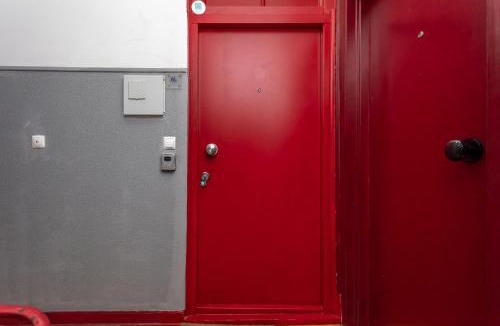 Sao Paulo Apartment | BeGuest Lisbon Páteo Studio