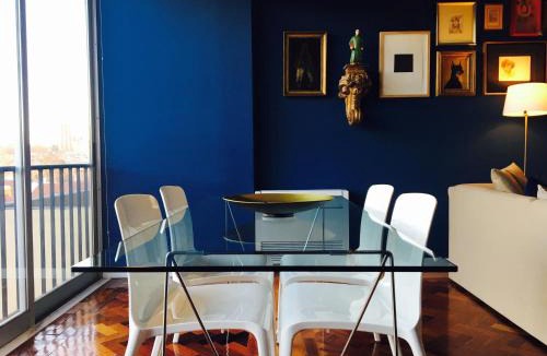 Principe Real Apartment | Premium Lisbon Príncipe Real Apartment