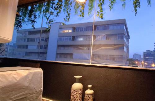 Costa de Caparica Apartment | Beach fun