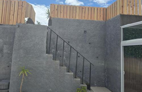 Achadinha House | Recanto Vital