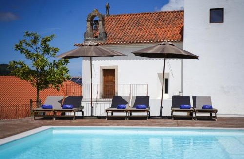 Mafra House | Quinta da Abelheira 1660