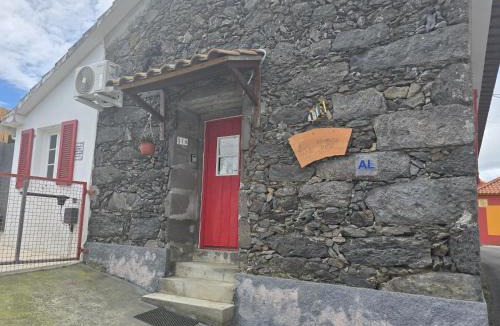 Achadinha House | Recanto Vital