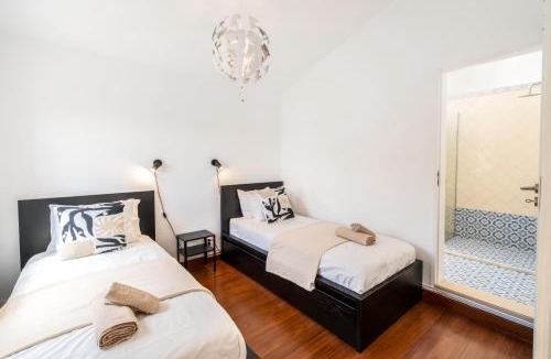 Sao Miguel do Rio Torto Villa | Casa da Figueira