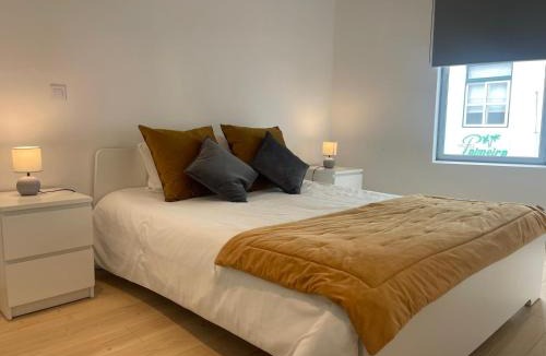 Aveiro Apartment | Ria & Mar Collection I