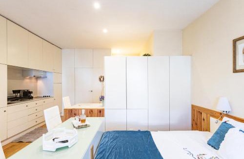 Bonfim Apartment | M&M Space Apartments MM1