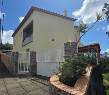 Machico Villa | Lúcia's House