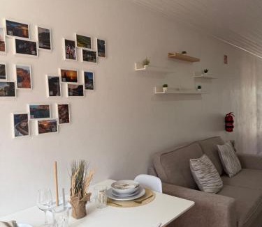 Estrela da Calheta Apartment | Meu Quintal 2, Calheta-Madeira