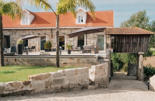 Vila do Conde House | Lourença Stays - Quinta Lourença