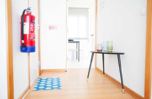 Horta Apartment | Horta Joy!