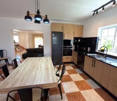 Bernarda Villa | Villa Duartes