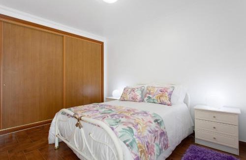 Nazare Apartment | Solar Do Diabrete T2