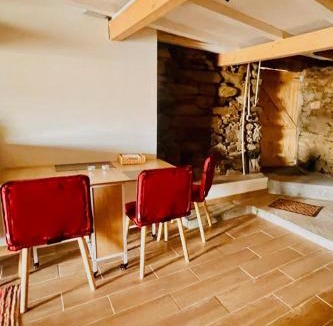 Samodaes House | Cozy House with Douro View