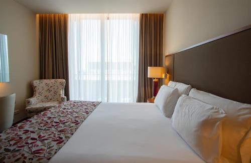 Vila Nova de Gaia Hotel | Boeira Garden Hotel Porto Gaia, Curio Collection by Hilton