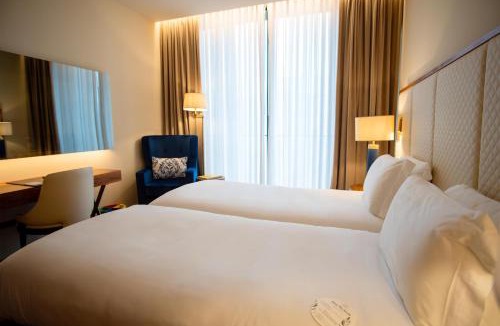 Vila Nova de Gaia Hotel | Boeira Garden Hotel Porto Gaia, Curio Collection by Hilton