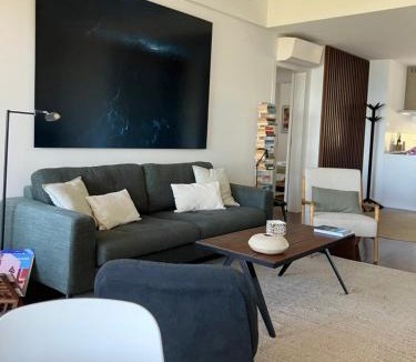 Oeiras Apartment | Oceanview 4 U - Close to Lisbon!