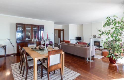 Leixões Apartment | SEAMatosinhos