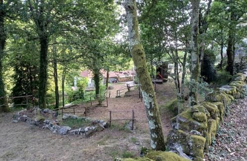 Fafe House | Quinta Do Castermo-Floresta 5 personnes