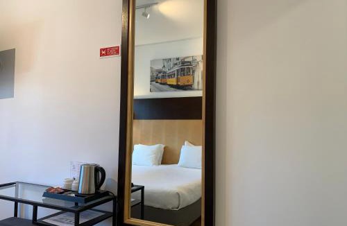 Benfica House | Discovery Apartment Benfica