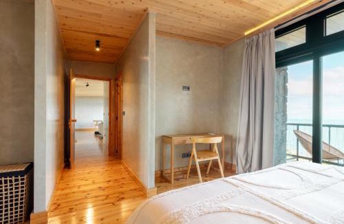 Santo Amaro House | Casa da Faia