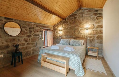Soajo House | Casa Ti Nogueira