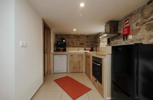 Soajo House | Casa Ti Nogueira