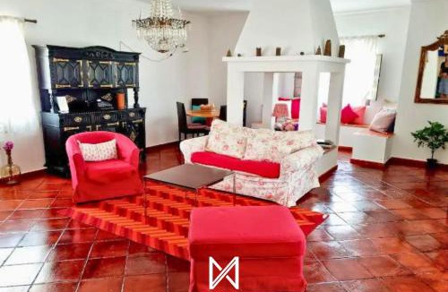 Vimieiro House | MyStay - Monte dos Abrunhos