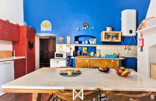 Vimieiro House | MyStay - Monte dos Abrunhos