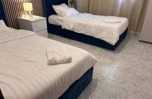 Forte da Casa Apartment | ABRA residence alverca