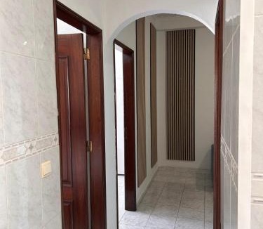 Forte da Casa Apartment | ABRA residence alverca