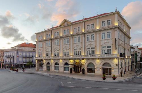 Vera Cruz Hotel | TURIM Aveiro Palace Hotel