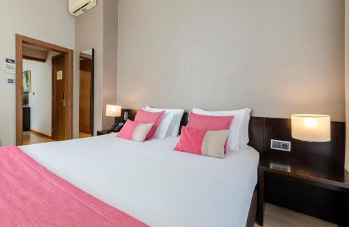 Vera Cruz Hotel | TURIM Aveiro Palace Hotel