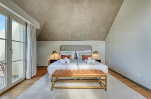 Old Town Hotel | Chapelaria Boutique Hotel