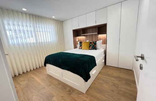 Braga House | Ribeira do Forno