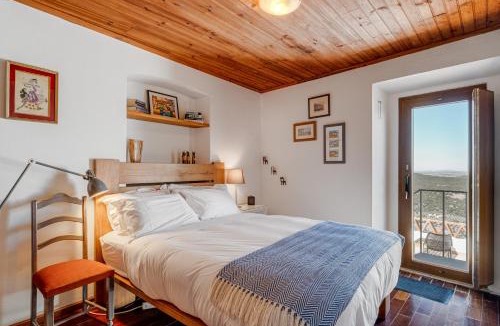 Evoramonte House | The Place at Evoramonte