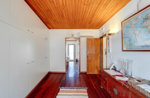 Evoramonte House | The Place at Evoramonte