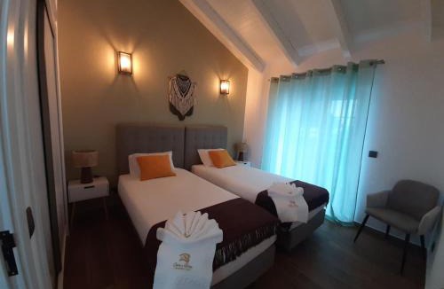 Calheta Apartment | Casas de Brisa