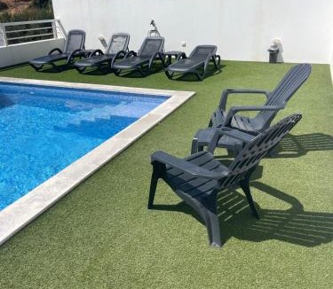 Salema House | DuMar Beachouse