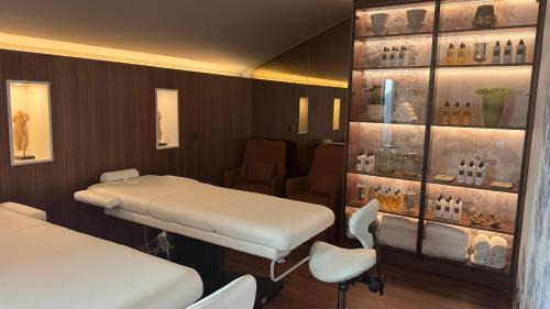 Sao Sebastiao da Pedreira Hotel | TURIM Lisboa Hotel