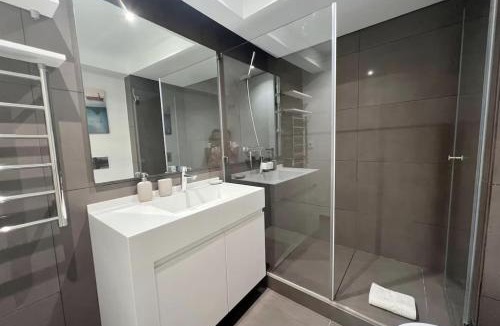 Socorro Apartment | Amazing View in the Castle Hill Apartment