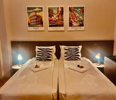 Old Town Hostel | Casa Gaea Stay