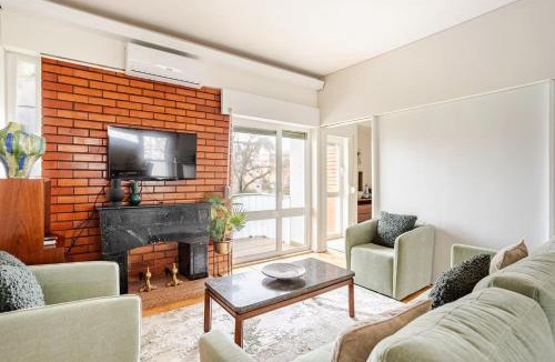 Olivais Apartment | OLIVA 50 - 4 Bedrooms and Office - 3 Bathrooms - Near Lisbon Expo & Airport