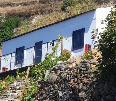 Paul do Mar House | Farol views