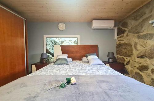 Tondela Resort | O Palheiro