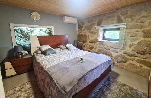 Tondela Resort | O Palheiro