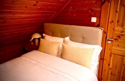 Penhas da Saude Ski Chalet | Chalet O Refúgio 1