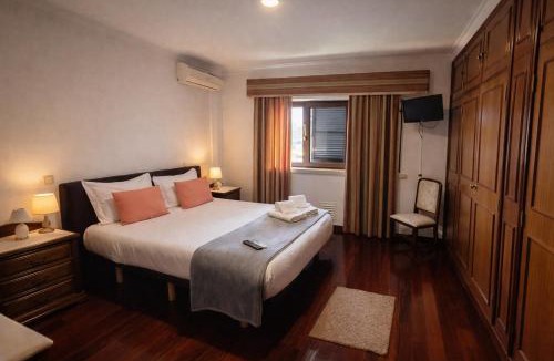 Assafarge House | Jantesta Guest House