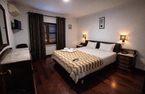 Assafarge House | Jantesta Guest House